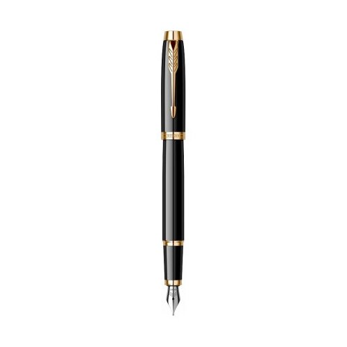 Parker nalivpero royal im black lacquer gt m ( PK31652 ) Cene