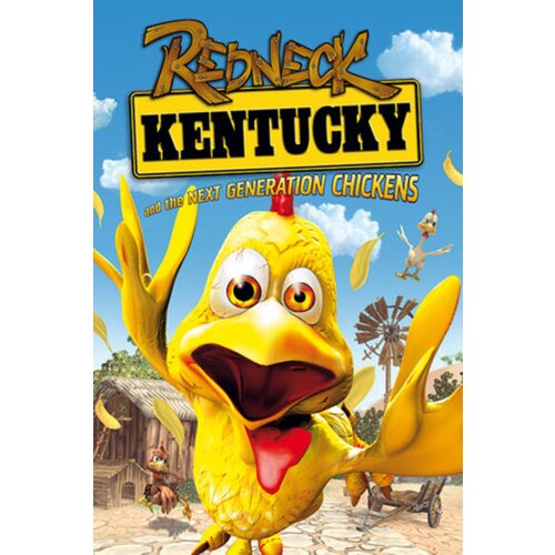  redneck kentucky and the next generation chickens (pc) steam key global Cene
