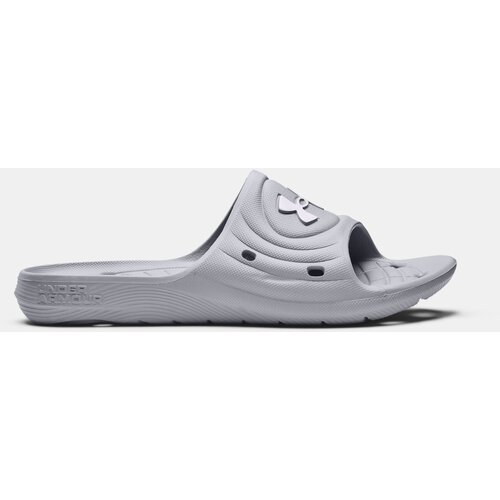 Under Armour Slippers M Locker IV SL-GRY - Men Slike