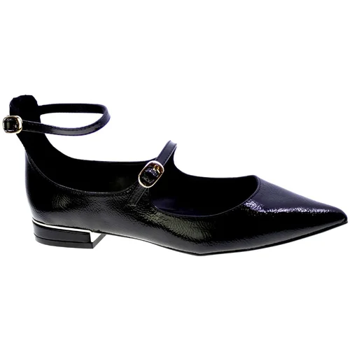 Exé Shoes 92137 Crna