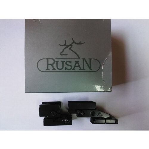 Rusan nosač optike steyr zeiss Cene