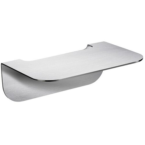 CAMARGUE Antwerpen Kupaonska polica (Širina: 15 cm, Plemeniti čelik) Cijene