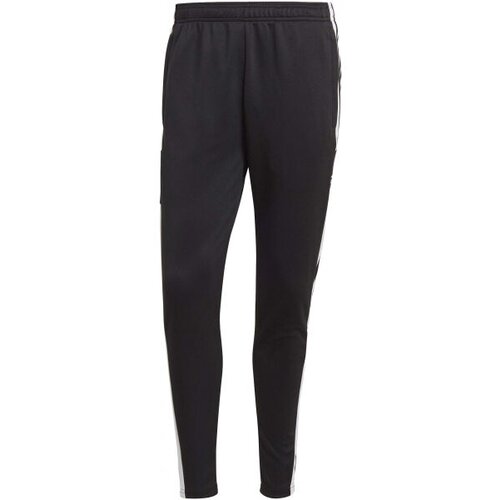 Adidas Mu&amp;scaron;ka trenerka D.D SQ21 TR PNT, Crna Slike