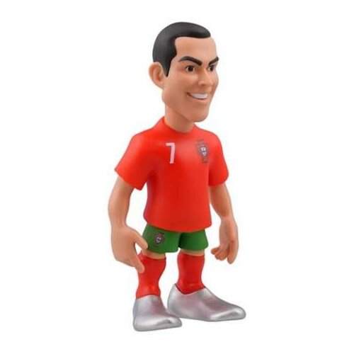  figura Cristiano Ronaldo 12cm Slike