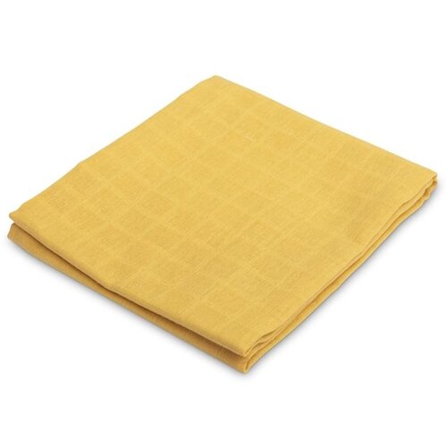 Sensillo muslin pelena 70x80cm narančasta Cene
