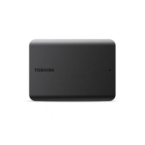 Oblivion gaming oprema Eksterni hard disk 2TB Toshiba CANVIO BASIC HDTB520MK3AA Cene