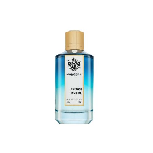 MANCERA French Riviera parf&amp;eacute;movan&amp;aacute; voda unisex 120 ml Slike