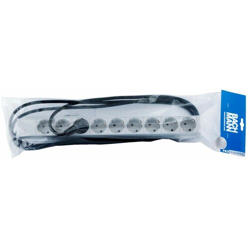 Boschmann Razdelilec 48cm 9x220V ALU 3m 333.4047 Slike