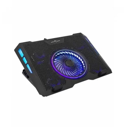 WHITESHARK WS GCP 13 AURORA, RGB Cooling Pad (6204) Cene
