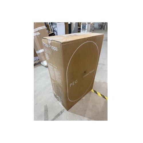Peg-Perego Hranilica Prima Pappa Follow Me Ice OUTLET Slike
