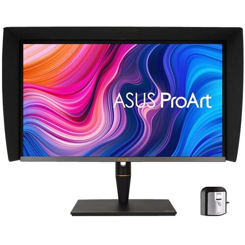 Asus 27 inča PA27UCX-K 4K HDR IPS USB-C 60 Hz monitor Cene
