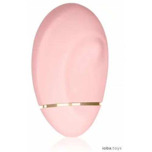 Ioba.Toys Klitoralni Stimulator Ioba Ohymyc 1 Pink