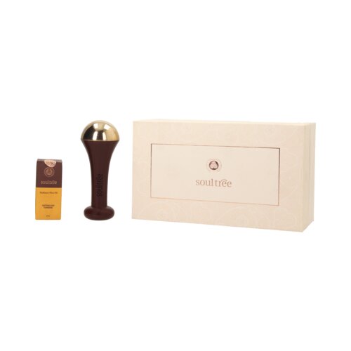 soultree Everyday Radiance Essentials Cene