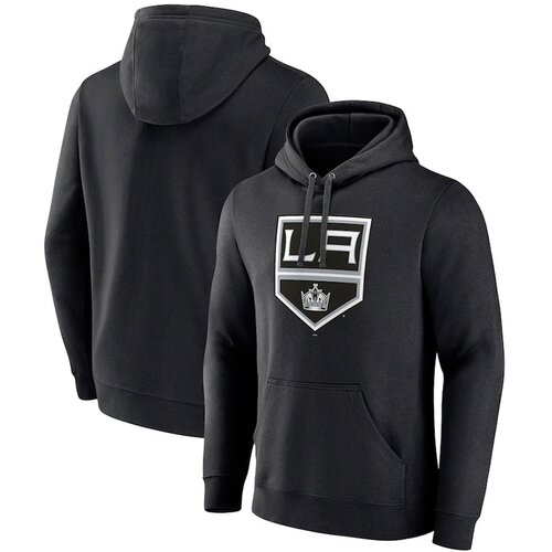 Drugo Los Angeles Kings Primary Logo Graphic pulover s kapuco Slike