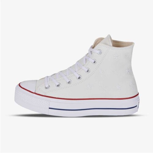 Converse Chuck taylor all star lift platform cele Cene
