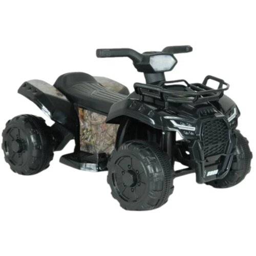  Quad na akumulator ATV Champion Crni Cene