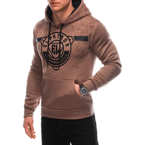 Edoti Men&amp;#039;s zip-up sweatshirt Slike