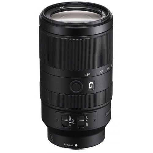 Sony 70-350mm 4.5-6.3 G OSS Cijene