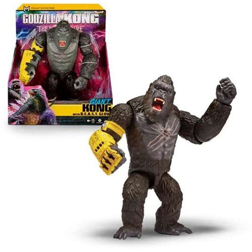 Figure djelovanja Famosa Giant King Kong Cijene