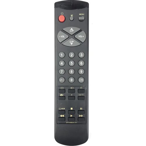 Daljinski upravljač za SAMSUNG TV 3F14-00038-091 Cijene