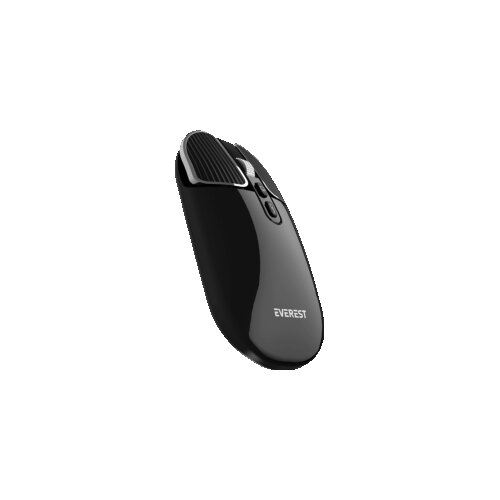  Mi&scaron; Everest SM-620 2in1 Bluetooth 2,4GHz Charged Black Super Silent Silent Mobile 41158 Cijene