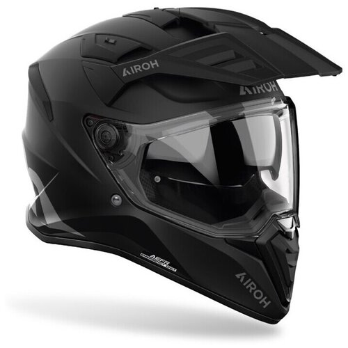 Airoh Dodatki &amp;scaron;port BA11 Črna Slike