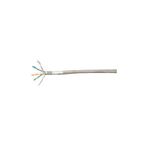 Equip Cat.5e F /UTP Installation Cable, PVC, Solid Copper, 100m Cijene