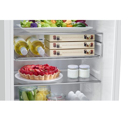 Samsung BRB80F26ADF0EF Vgradni aparat hladilno-zamrzovalni 178 cm, WiFi, fiksna vrata, NoFrost Slike