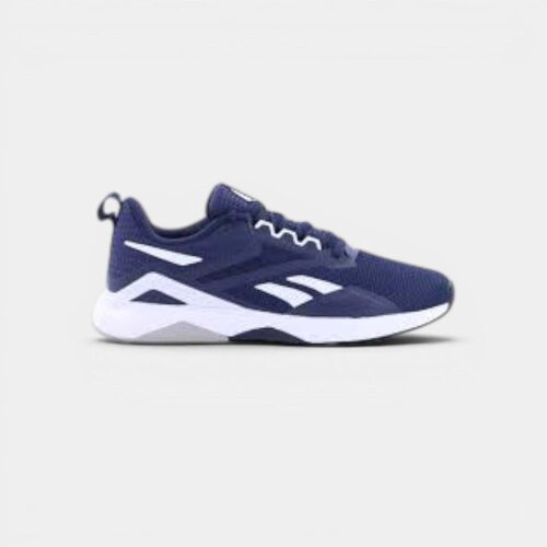 Reebok Modne superge NANOFLEX TR 2.0 Bela Slike
