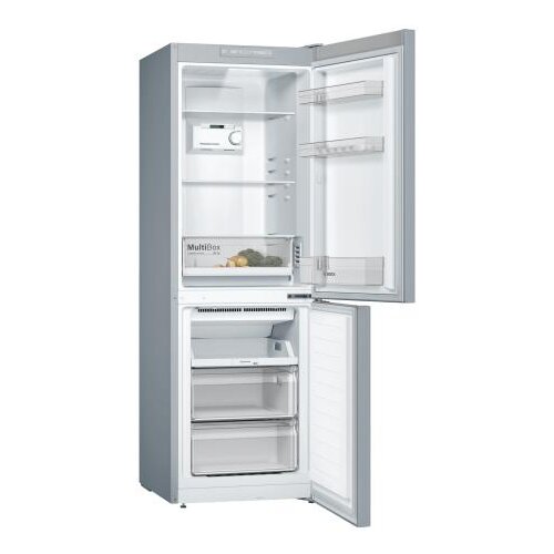 Bosch Kombinovani frižider - NoFrost KGN33NLEB Slike