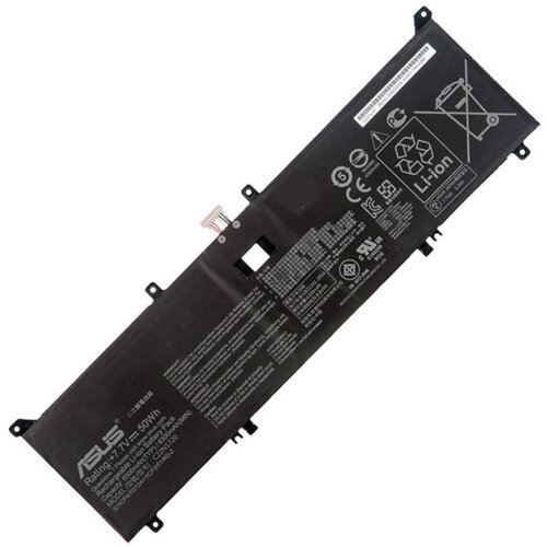 Asus Baterija za laptop Zenbook UX391/C22N1720, 7.7 V, 50 Wh/6500 mAh, Crna Cene