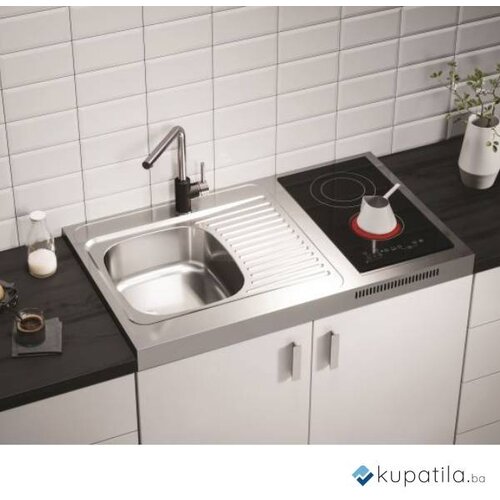  Sudoper Combi Ceral 100 Alveus Cijene