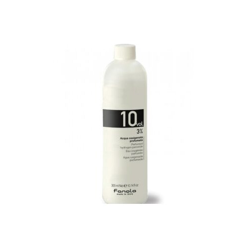 Fanola HIDROGEN 3% 300ML Cijene