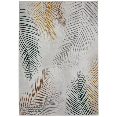Think Rugs Sivi tepih 230x160 cm Creation - Slike
