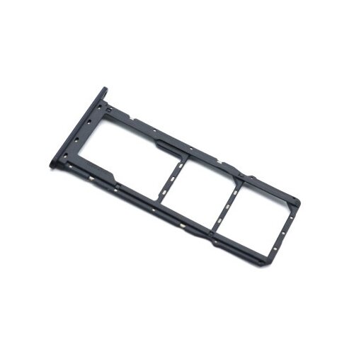  Ulozak za sim za nokia 2.4 black ( SD13723 ) Slike