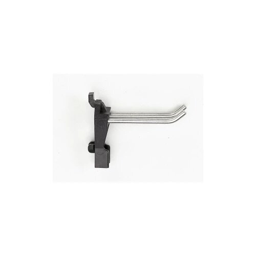 RAACO 110747 Stezaljka za kuku za alat 2-60 mm dvostruka kuka (D x Š x V) 27 x 79 x 60 mm 3 St. Cijene