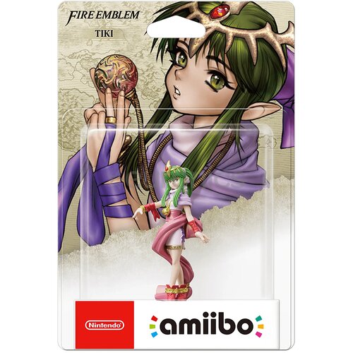 amiibo Tiki (Fire Emblem) Cene