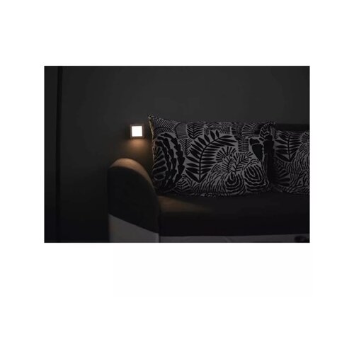 Emos P3316 led nočna lučka s svetlobnim senzorjem Slike