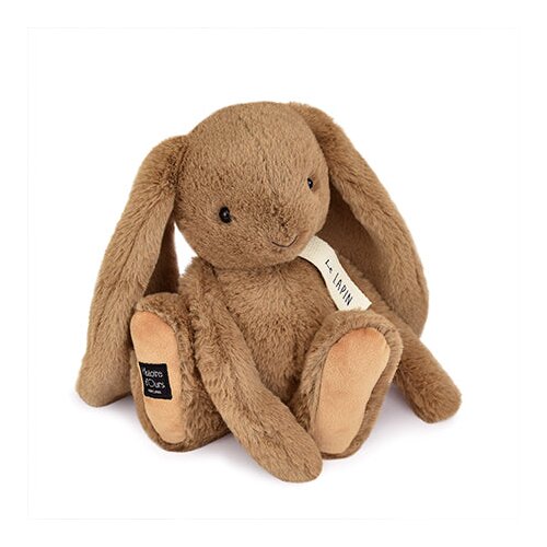 Doudou Plišani zeka 32cm - braon ( HO3248 ) Cene