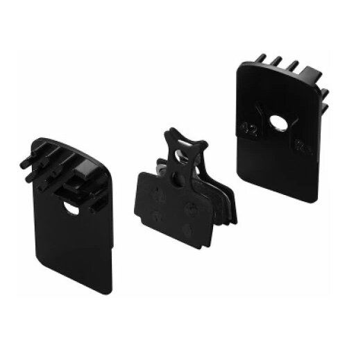 Marwi disk plocmarvi DBP-42C set(sa hladnjacima) Slike