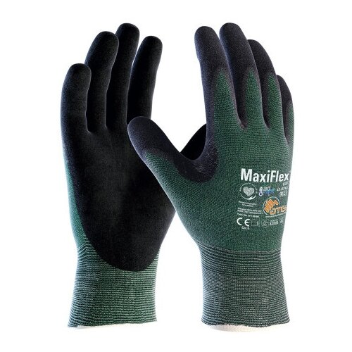 ATG Delovne rokavice MaxiFlex Cut AD-APT (Velikost rokavic: 9) Cene