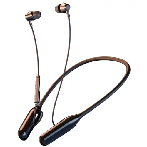 Oksj Brezžične slušalke CD-3 35DB 10MM Type-C 24h Bluetooth5.3 IPX5, (21024069)