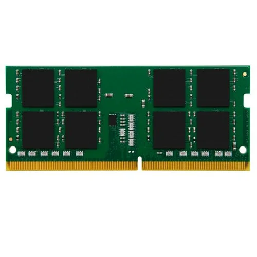 Kingston 16GB 3200MHz DDR4 CL22 Non-ECC SODIMM...