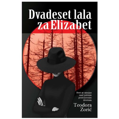  Dvadeset lala za Elizabet Teodora Zorić Slike