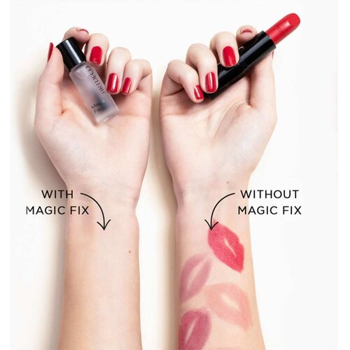 Artdeco magic fix lipstick sealer tekoče rdečilo za ustnice &amp;scaron;minka 5 ml za ženske Slike