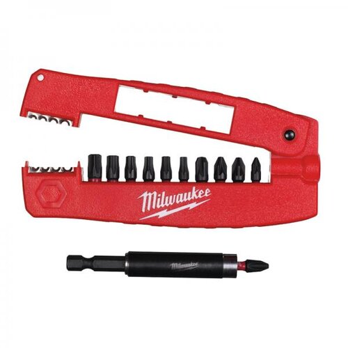 Milwaukee nasvet nastavite 12 psov. Drive G. II Shockwave, (21110865) Cene