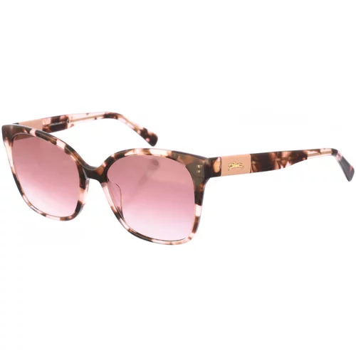 Longchamp Sončna očala LO657S-619 Večbarvna