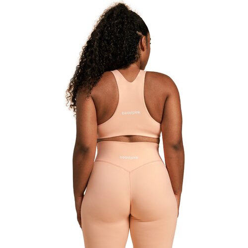 BeastPink Sportski grudnjak Venture Peach Slike