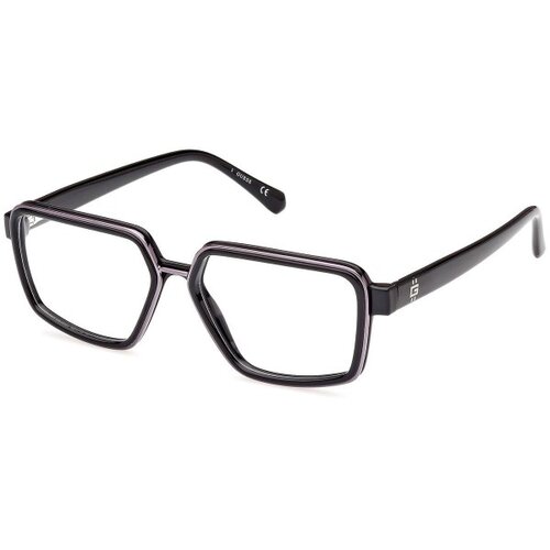 Guess GU50085 001 ONE SIZE (54) Črna/Kristalna Slike