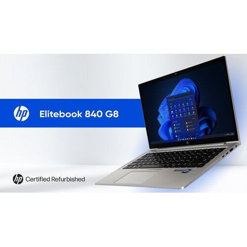 HP EliteBook 840 G8 14" i5 16GB/256GB SSD Win 11 Pro Cijene